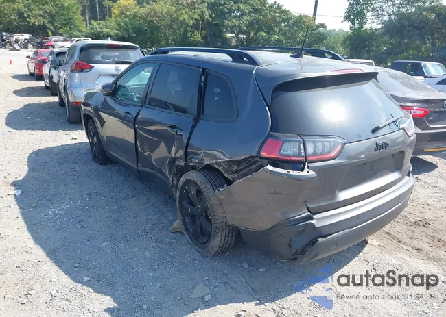 1C4PJLLB1KD338917: 40052559