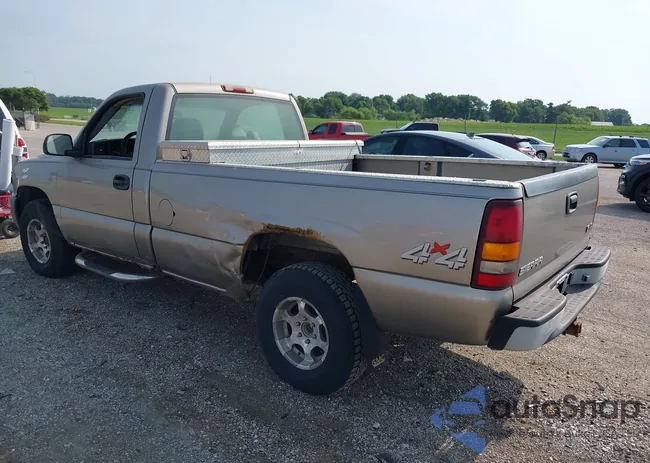 1GTEK14V33E178648: 40052573