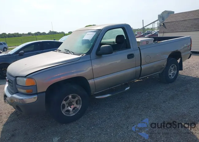 1GTEK14V33E178648: 40052573