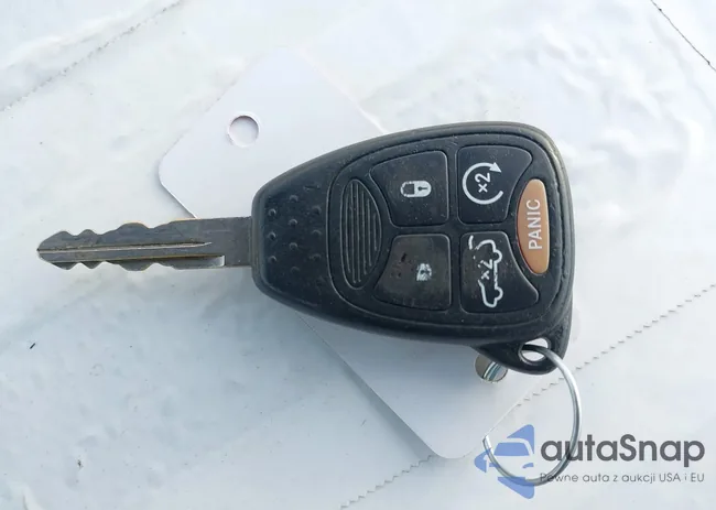 1C3BC2FG9BN516724: 40052574