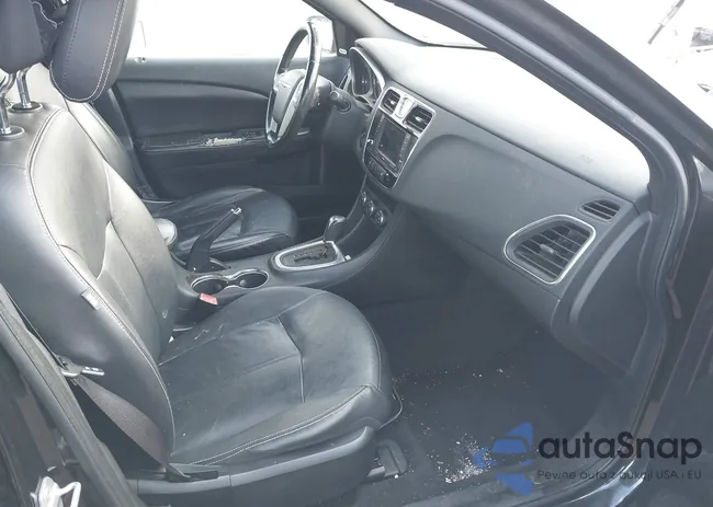 1C3BC2FG9BN516724: 40052574