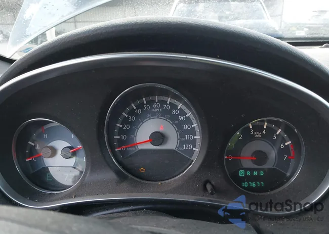 1C3BC2FG9BN516724: 40052574