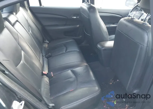 1C3BC2FG9BN516724: 40052574