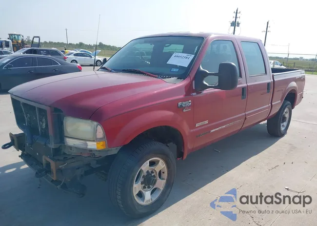 1FTNW21P13EC66713: 40052581