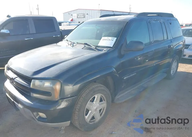 1GNET16S136120989: 40052634