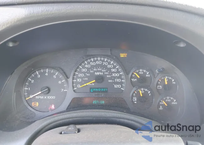 1GNET16S136120989: 40052634