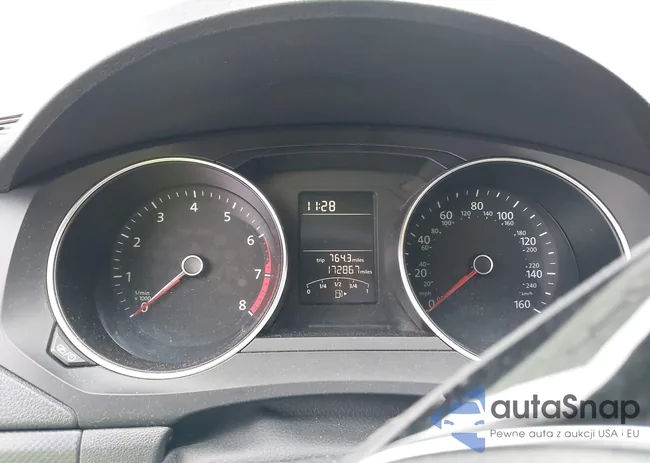 3VW167AJ0GM264536: 40052700