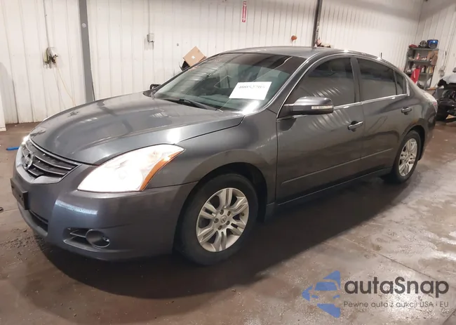 1N4AL2AP2BN466320: 40052705