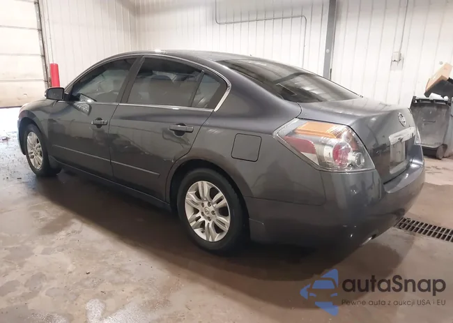 1N4AL2AP2BN466320: 40052705