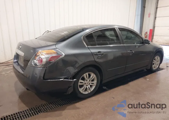 1N4AL2AP2BN466320: 40052705