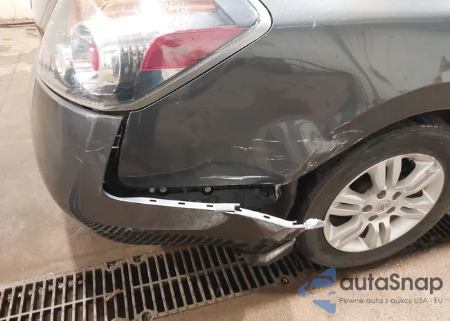 1N4AL2AP2BN466320: 40052705