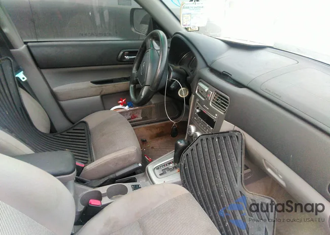 JF1SG65636H714418: 40052713