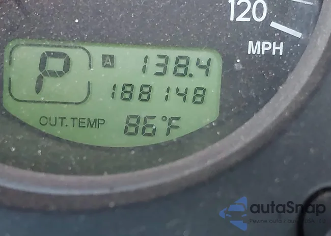 JF1SG65636H714418: 40052713