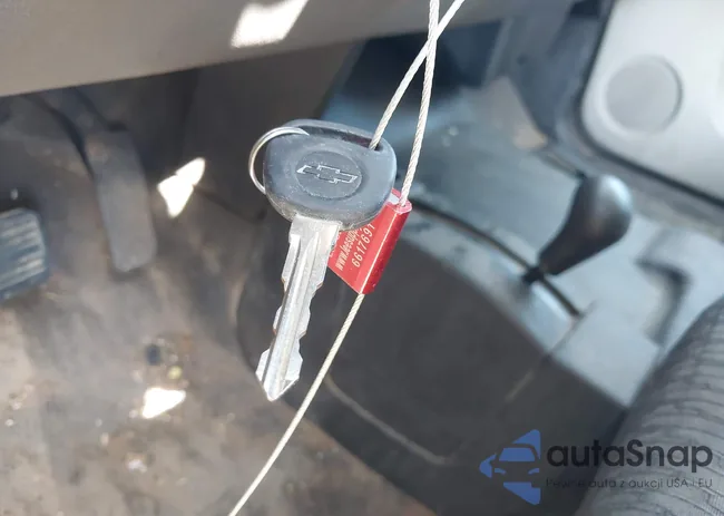 1GC1KVC86EF170221: 40052723