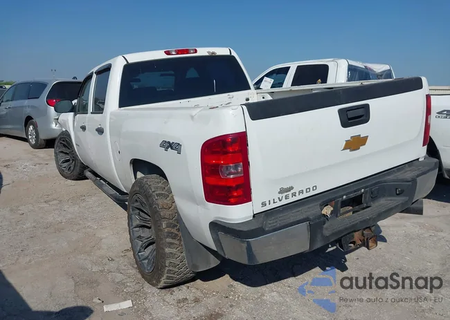 1GC1KVC86EF170221: 40052723