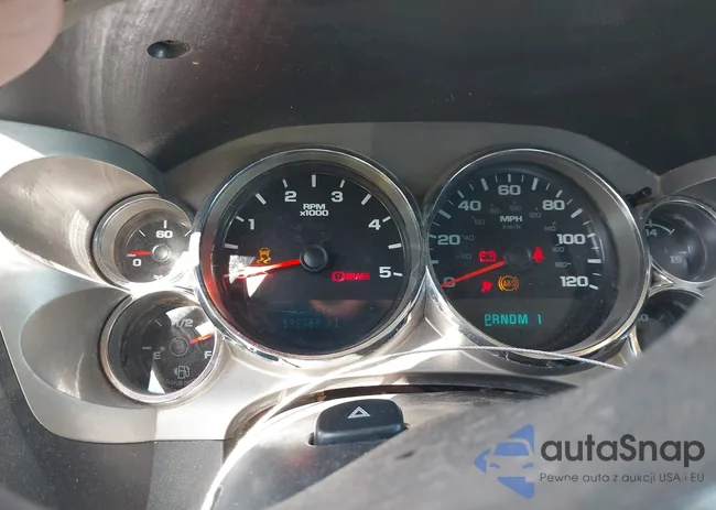 1GC1KVC86EF170221: 40052723