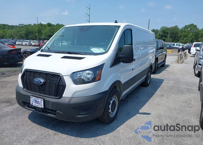 1FTYE1Y8XPKB29639: 40052757