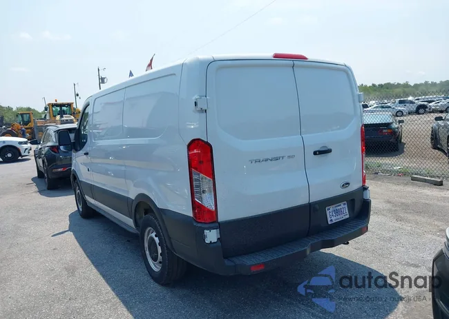 1FTYE1Y8XPKB29639: 40052757