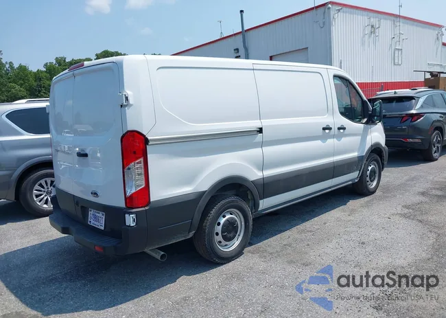 1FTYE1Y8XPKB29639: 40052757