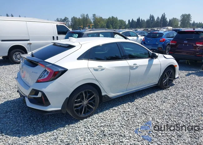 SHHFK7H41LU415157: 40052758