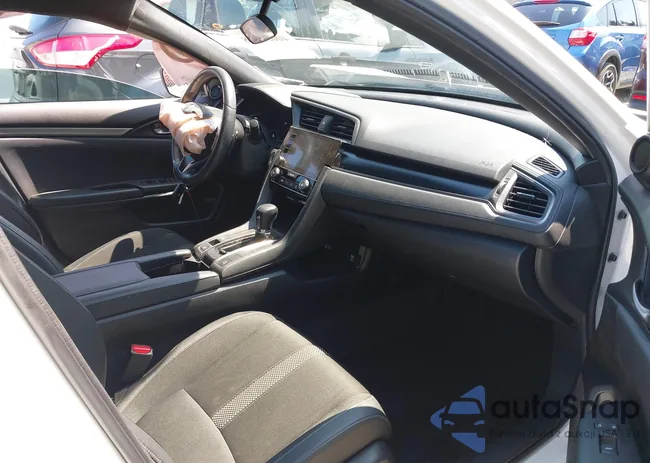 SHHFK7H41LU415157: 40052758