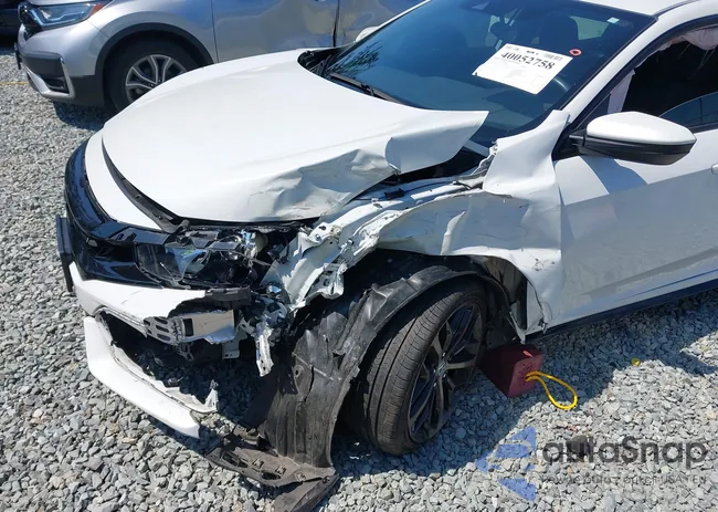 SHHFK7H41LU415157: 40052758