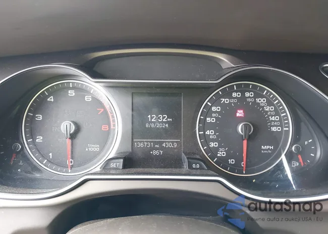 WAUFFAFL9DA178079: 40052824