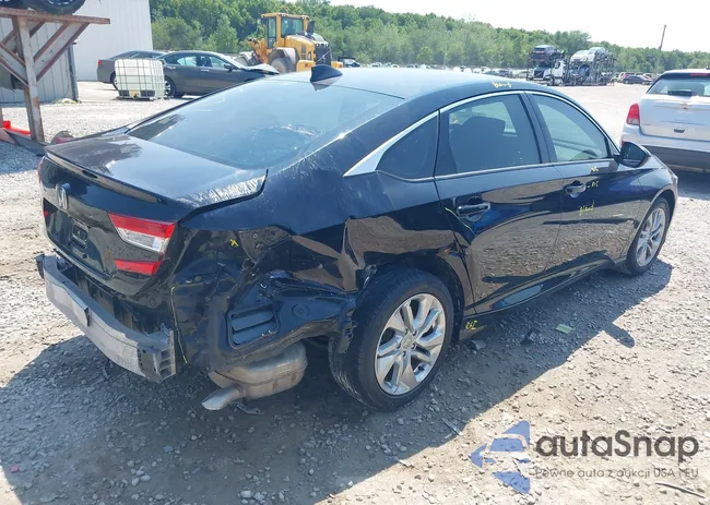 1HGCV1F16JA108821: 40052881