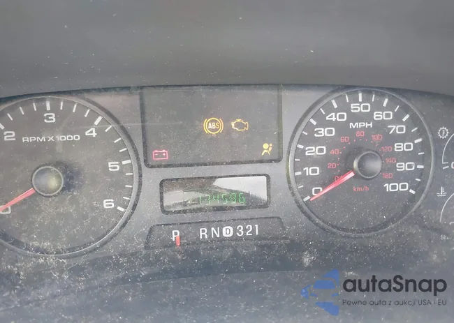 1FTNF20525EC28331: 40053933