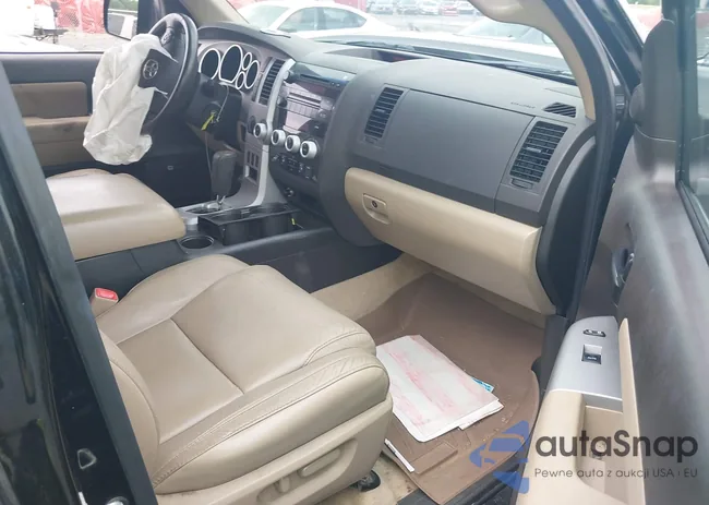 5TDBY64A18S010942: 40054323