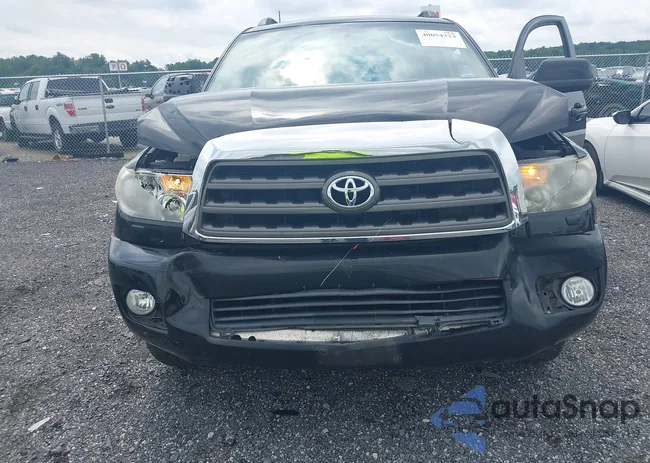 5TDBY64A18S010942: 40054323