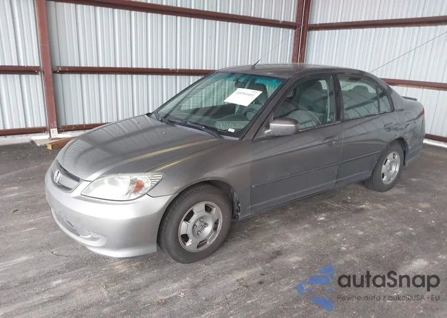 JHMES96654S012203: 40054401