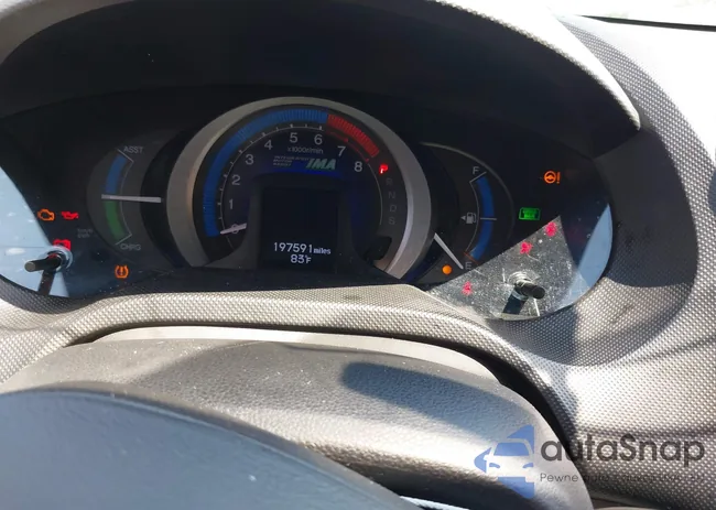 JHMZE2H70BS004450: 40054504