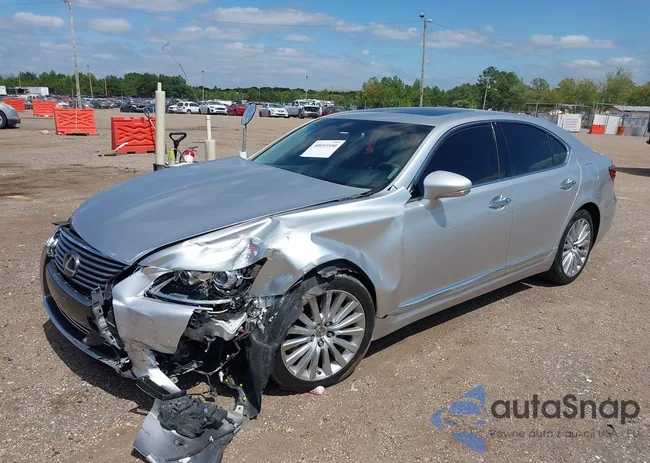 JTHCL5EF5D5018497: 40053550