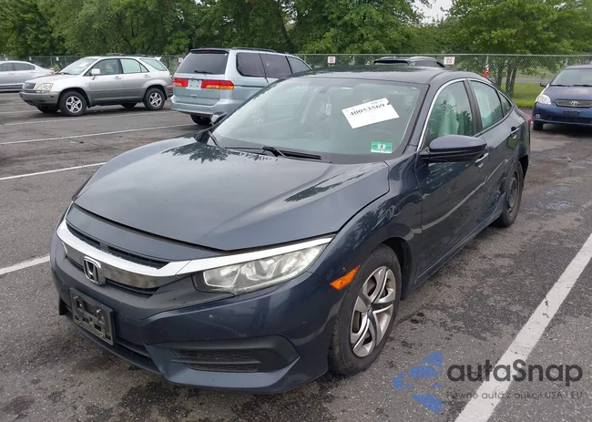 19XFC2F5XGE218092: 40053569