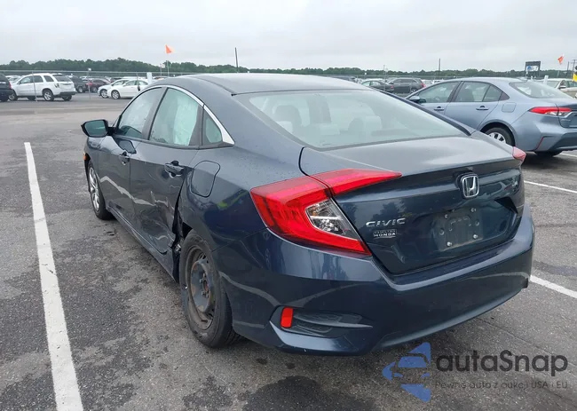 19XFC2F5XGE218092: 40053569