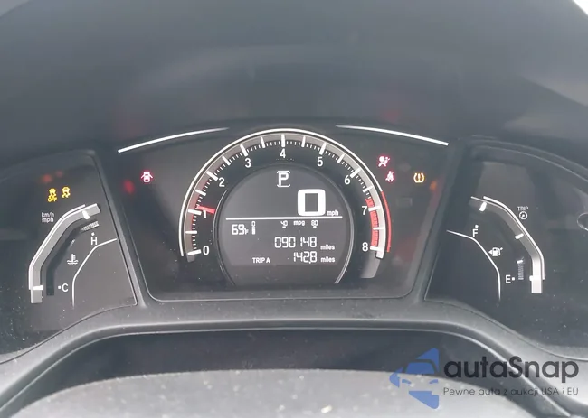 19XFC2F5XGE218092: 40053569