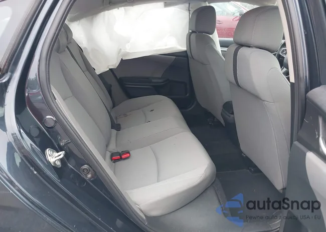 19XFC2F5XGE218092: 40053569