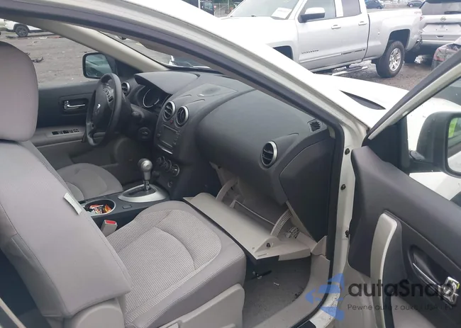 JN8AS5MV2DW141466: 40053593