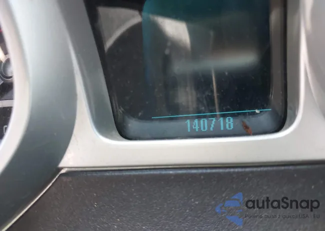 2G1FK3DJ7B9201789: 40053636