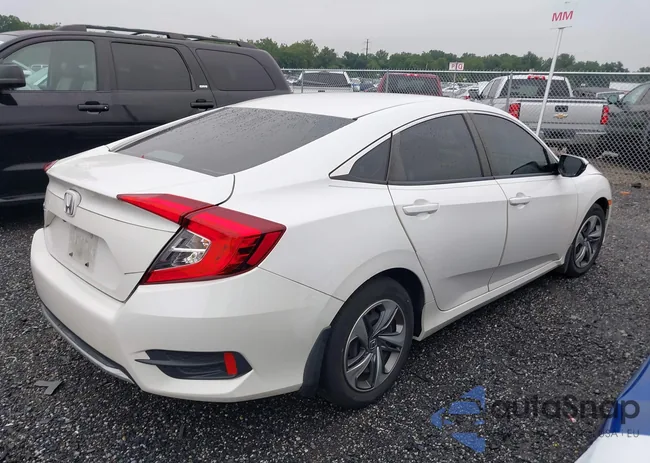 2HGFC2F65KH580127: 40053645