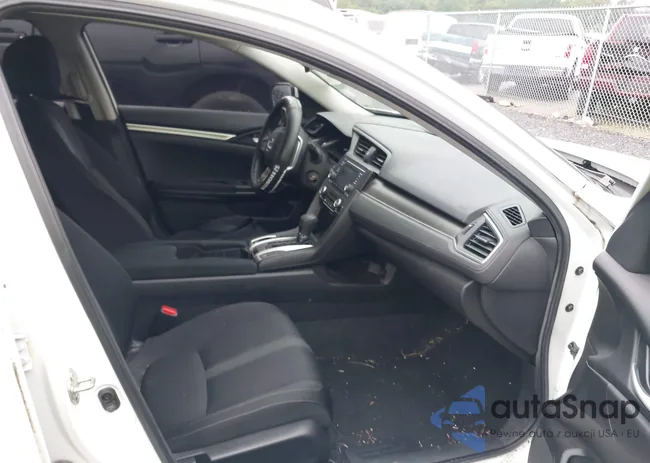 2HGFC2F65KH580127: 40053645