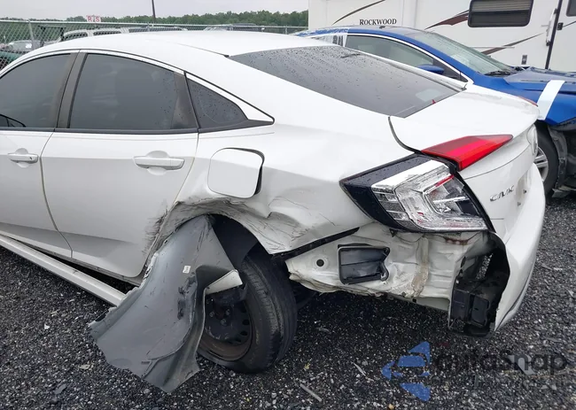 2HGFC2F65KH580127: 40053645