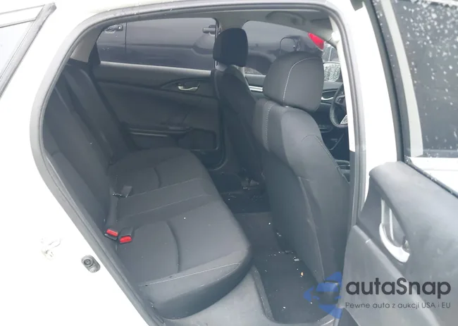 2HGFC2F65KH580127: 40053645