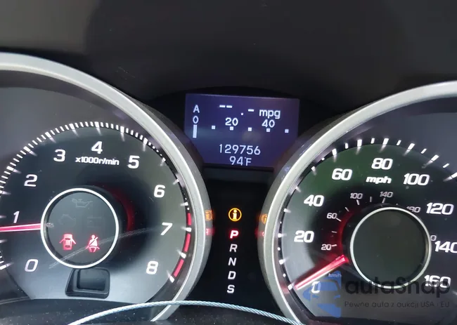 19UUA8F29CA036954: 40053649