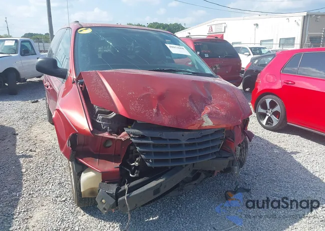 2A4GP54L36R740307: 40053668