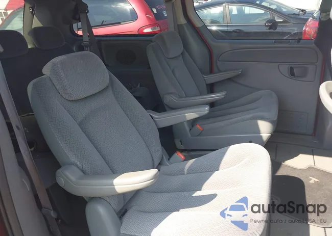 2A4GP54L36R740307: 40053668