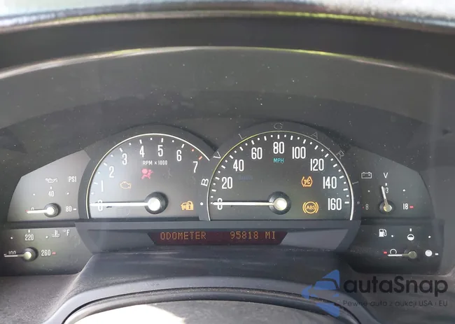 1G6YV34A555601720: 40053779