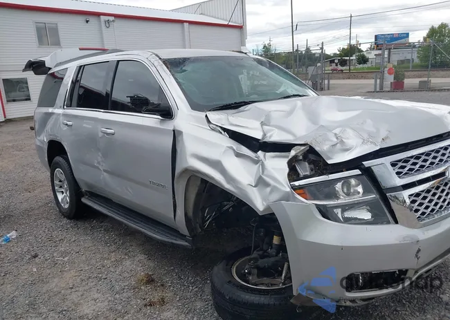 1GNSCBKC0KR401461: 40053908