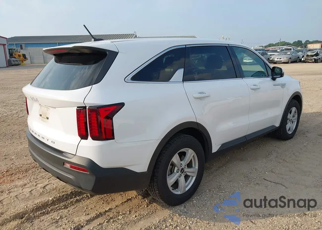 5XYRG4LC9NG122115: 40055107